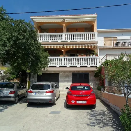 Pensionat 31062 - Vitomir Crikvenica