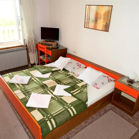 Kuca 31062 - Vitomir 3* Crikvenica